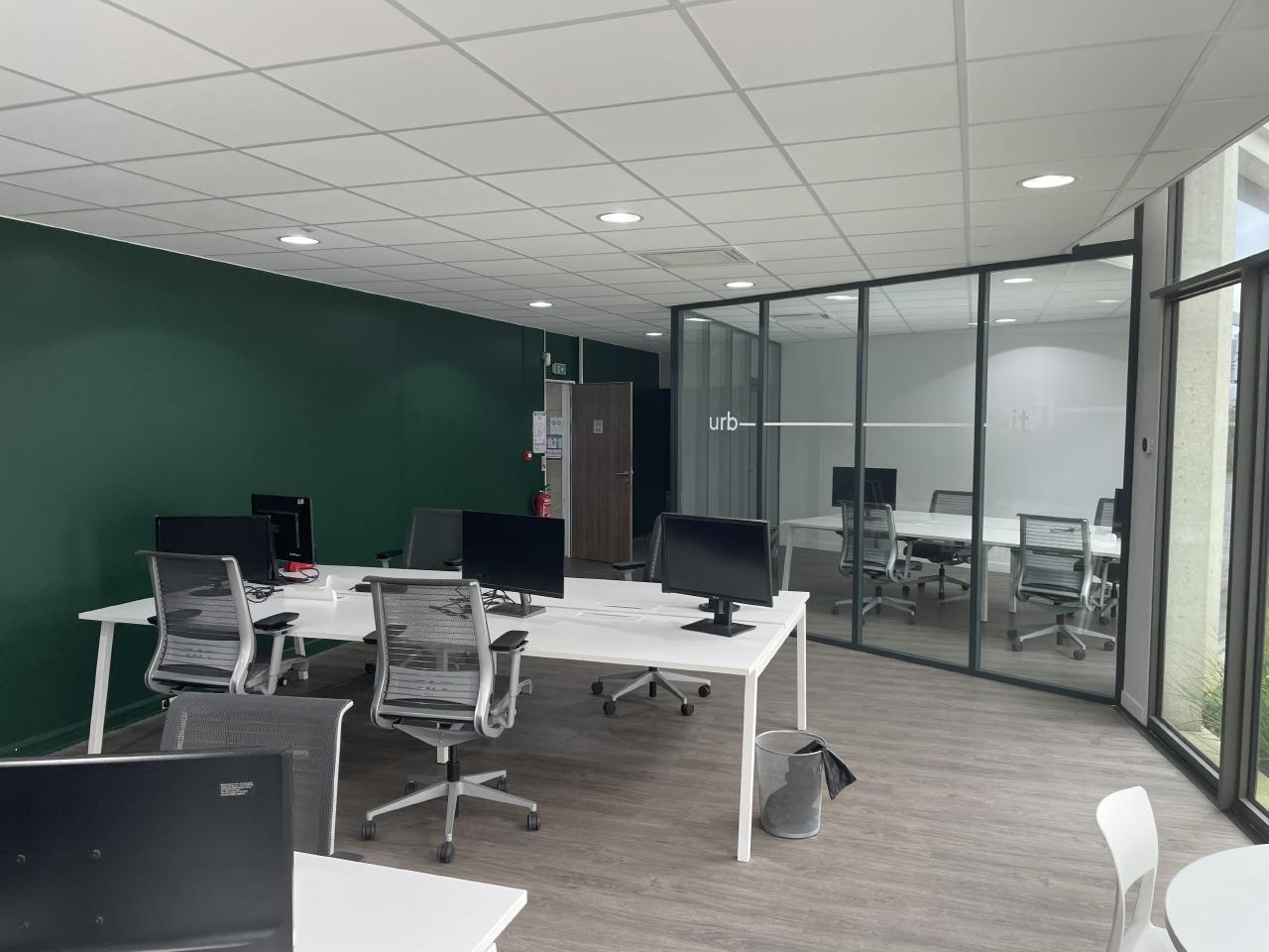 Local d'activité Paris 1012m² Location local d'activité Paris OLACT2117402 2